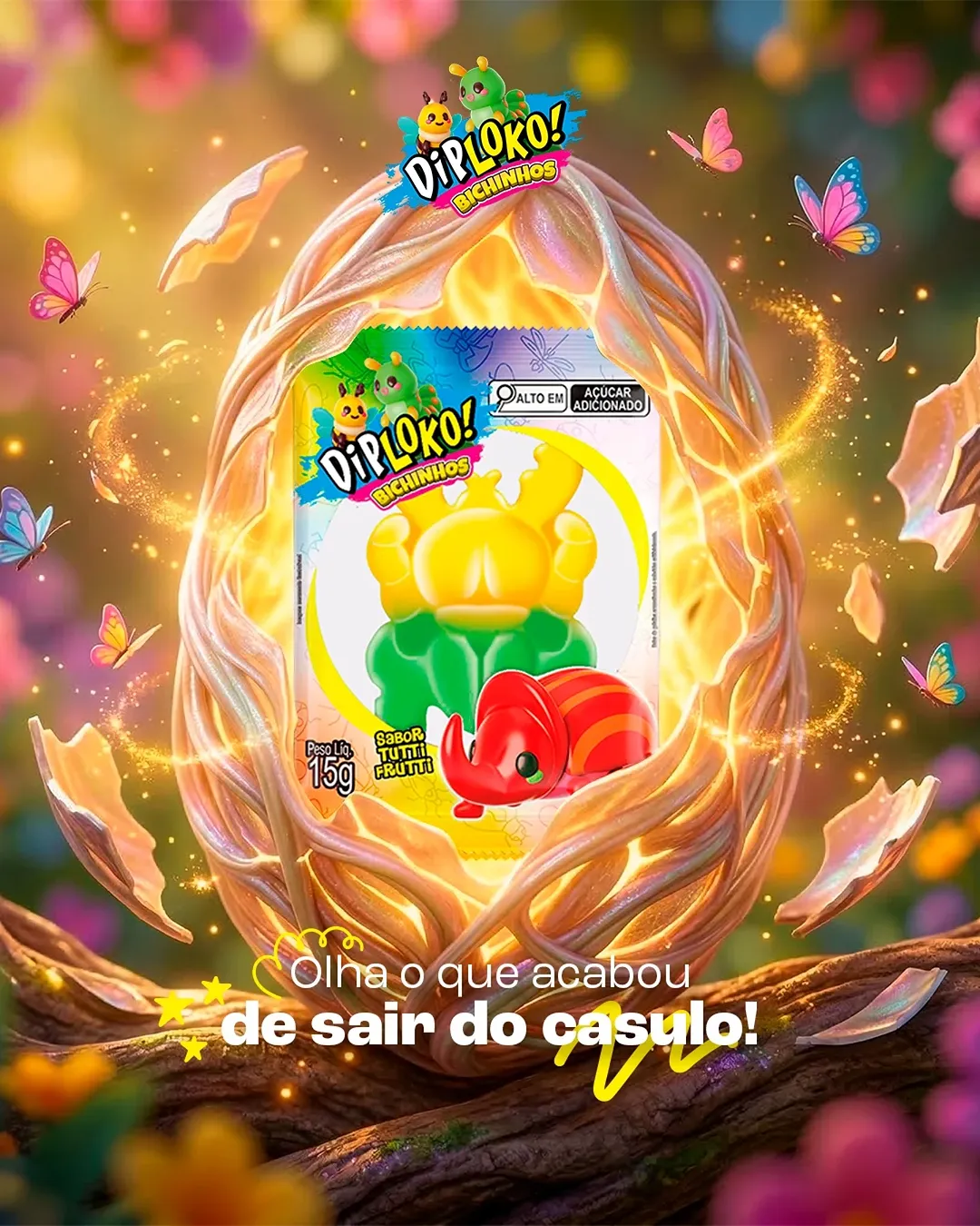 Pack de artes - Danilla Foods